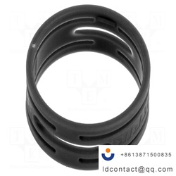 XXR-1_NEUTRIK_BROWN CODING RING XX 