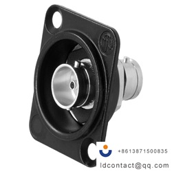 NBB75DFIB_NEUTRIK_Coupler  BNC sock