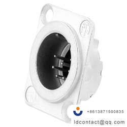 NC7MD-LX_NEUTRIK_Connector  XLR  so