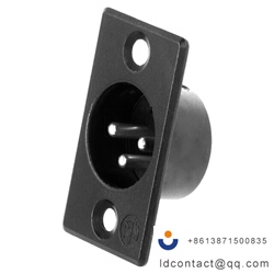 NC3MP-BAG_NEUTRIK_Connector  XLR  s