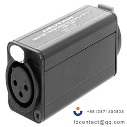 NA2F-J-TX_NEUTRIK_ ADAPTER XLRF  1 