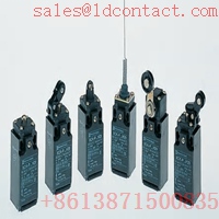 641-7038Telemecanique Sensors