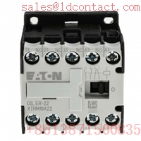 010344 DILER-22(24V50HZ)Eaton Conta