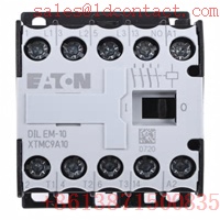 051787 DILEM-10(380V50HZ,440V60HZ)E