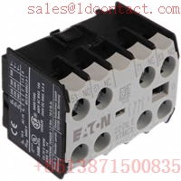010288 22DILEEaton Auxiliary Contac