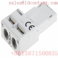 121-6868RS PRO Auxiliary Contact Se