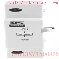 121-6871RS PRO Auxiliary Contact, D