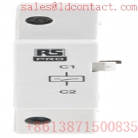 121-6872RS PRO Auxiliary Contact, D