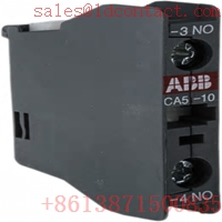 1SBN010010R1010ABB auxiliary contac