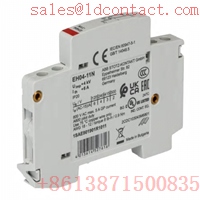 1SAE901901R1011ABB Auxiliary Contac