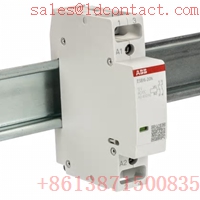 1SBE111111R1420ABB 3.7 kW safety co
