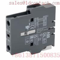 1SFN010720R1011 CAL18-11ABB auxilia