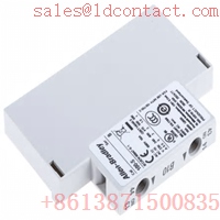 100-SB10Allen Bradley auxiliary con