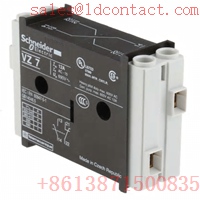 VZ7Schneider Electric auxiliary con