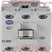 100-C30KF00Allen Bradley 15 kW Cont