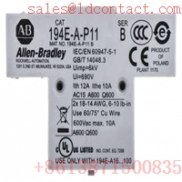 194E-A-P11Allen Bradley Auxiliary C