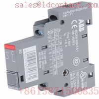 1SAM201902R1001  HK1-11ABB auxiliar