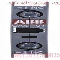 1SBN010010R1001ABB auxiliary contac
