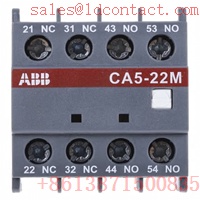 1SBN010040R1122 - CA5-22MABB Auxili