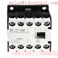 012701 DILEM4-G(24VDC)Eaton 4 kW Co