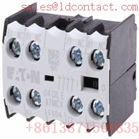 010256 04DILEEaton auxiliary contac