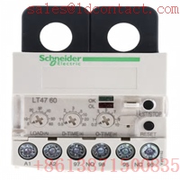 LT4760M7SSchneider Electric 55 W ma