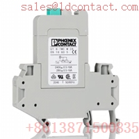 0916605Phoenix Contact motor protec