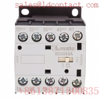 11BG0040A024Lovato Contactor Relay,