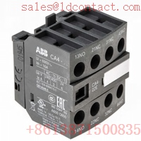 1SBN010140R1022  CA4-22EABB Auxilia