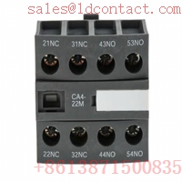1SBN010140R1122  CA4-22MABB Auxilia
