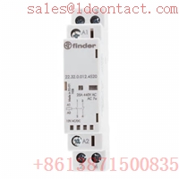 22.32.0.012.4520Finder 2.2W Contact