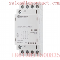 22.34.0.012.4620Finder 4 kW Contact