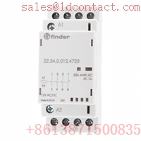 22.34.0.012.4720Finder 4 kW Contact