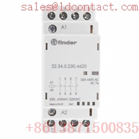 22.34.0.230.4620Finder 2/2.2 W Cont