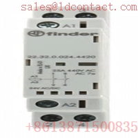 22.32.0.024.4420Finder Contactor, C