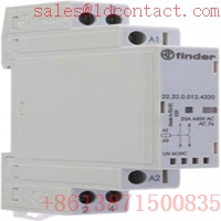 22.32.0.012.4320Finder 2.2W Contact