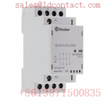 22.34.0.012.4320Finder Contactor, C
