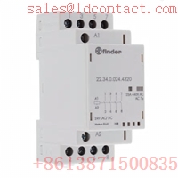 22.34.0.024.4320Finder contactor, c