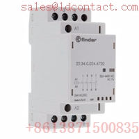 22.34.0.024.4720Finder Contactor, C