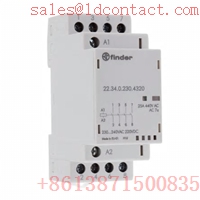 22.34.0.230.4320Finder Contactor, c