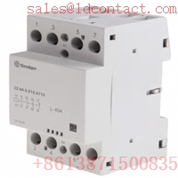 22.44.0.012.4710Finder contactor, c
