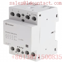 22.44.0.120.4310Finder Contactor, c