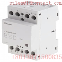 22.64.0.012.4310Finder Contactor, C