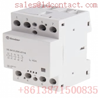22.44.0.230.4710Finder Contactor, c