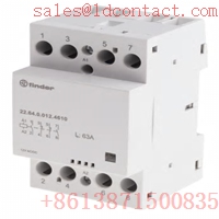22.64.0.012.4610Finder Contactor, c