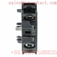 1SFN010820R1011  CAL19-11ABB Auxili