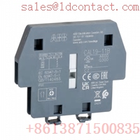 1SFN010820R3311  CAL19-11BABB Auxil