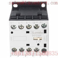 11BG1210A230Lovato 5.5 kW Contactor