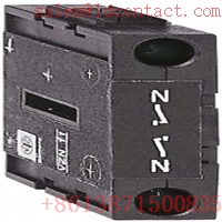 VZN05Schneider Electric auxiliary c