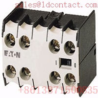 010304 40DILEEaton auxiliary contac